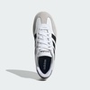image:imageadidas Mens Barreda Fashion SneakersCloud White Core Black Grey One