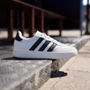 image:imageadidas Mens Barreda Fashion SneakersCloud White Core Black Grey One