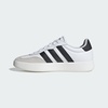 image:imageadidas Mens Barreda Fashion SneakersCloud White Core Black Grey One