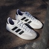 image:imageadidas Mens Barreda Fashion SneakersCloud White Core Black Grey One