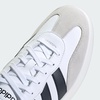 image:imageadidas Mens Barreda Fashion SneakersCloud White Core Black Grey One