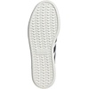 image:imageadidas Mens Barreda Fashion SneakersCloud White Shadow Navy Better Scarlet