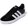 image:imageadidas Mens Barreda Fashion SneakersCore Black Cloud White Core Black