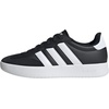 image:imageadidas Mens Barreda Fashion SneakersCore Black Cloud White Core Black
