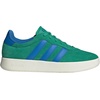 image:imageadidas Mens Barreda Fashion SneakersCourt GreenBright RoyalOff White