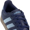 image:imageadidas Mens Barreda Fashion SneakersDark BlueBlueGum