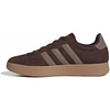 image:imageadidas Mens Barreda Fashion SneakersDark BrownTrace BrownGum