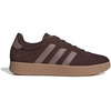 image:imageadidas Mens Barreda Fashion SneakersDark BrownTrace BrownGum