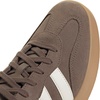 image:imageadidas Mens Barreda Fashion SneakersEarth StrataOff WhiteGum