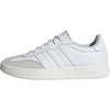 image:imageadidas Mens Barreda Fashion SneakersFtwr White Ftwr White Grey One
