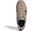 image:imageadidas Mens Barreda Fashion SneakersGoldAurora InkMatte Silver