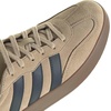 image:imageadidas Mens Barreda Fashion SneakersGoldAurora InkMatte Silver