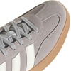 image:imageadidas Mens Barreda Fashion SneakersGreyCream WhiteGum