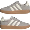 image:imageadidas Mens Barreda Fashion SneakersGreyCream WhiteGum