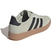 image:imageadidas Mens Barreda Fashion SneakersHalo GreenBlackMatte Silver