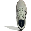 image:imageadidas Mens Barreda Fashion SneakersHalo GreenBlackMatte Silver
