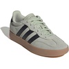 image:imageadidas Mens Barreda Fashion SneakersHalo GreenBlackMatte Silver