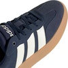 image:imageadidas Mens Barreda Fashion SneakersNight IndigoCream WhiteGum