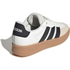 image:imageadidas Mens Barreda Fashion SneakersOff WhiteBlackGum