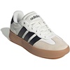 image:imageadidas Mens Barreda Fashion SneakersOff WhiteBlackGum
