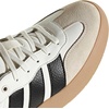 image:imageadidas Mens Barreda Fashion SneakersOff WhiteBlackGum