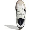 image:imageadidas Mens Barreda Fashion SneakersOff WhiteBlackGum