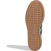 image:imageadidas Mens Barreda Fashion SneakersOff WhiteCollegiate GreenGum