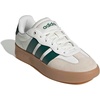 image:imageadidas Mens Barreda Fashion SneakersOff WhiteCollegiate GreenGum