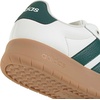 image:imageadidas Mens Barreda Fashion SneakersOff WhiteCollegiate GreenGum