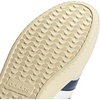image:imageadidas Mens Barreda Fashion SneakersOff WhiteDark BlueBetter Scarlet