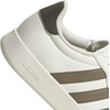 image:imageadidas Mens Barreda Fashion SneakersOff WhiteOlive StrataAlumina