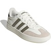 image:imageadidas Mens Barreda Fashion SneakersOff WhiteOlive StrataAlumina