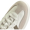 image:imageadidas Mens Barreda Fashion SneakersOff WhiteOlive StrataAlumina