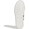 image:imageadidas Mens Barreda Fashion SneakersOff WhitePreloved InkGrey