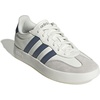 image:imageadidas Mens Barreda Fashion SneakersOff WhitePreloved InkGrey