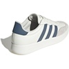 image:imageadidas Mens Barreda Fashion SneakersOff WhitePreloved InkGrey