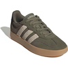 image:imageadidas Mens Barreda Fashion SneakersOlive StrataWonder BeigeGum