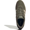 image:imageadidas Mens Barreda Fashion SneakersOlive StrataWonder BeigeGum