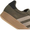image:imageadidas Mens Barreda Fashion SneakersOlive StrataWonder BeigeGum
