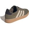 image:imageadidas Mens Barreda Fashion SneakersOlive StrataWonder BeigeGum
