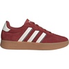image:imageadidas Mens Barreda Fashion SneakersPreloved RubyOff WhiteCollegiate Green