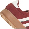 image:imageadidas Mens Barreda Fashion SneakersPreloved RubyOff WhiteCollegiate Green