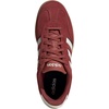 image:imageadidas Mens Barreda Fashion SneakersPreloved RubyOff WhiteCollegiate Green