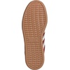 image:imageadidas Mens Barreda Fashion SneakersPreloved RubyOff WhiteCollegiate Green