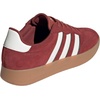image:imageadidas Mens Barreda Fashion SneakersPreloved RubyOff WhiteCollegiate Green