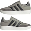 image:imageadidas Mens Barreda Fashion SneakersPutty BeigeBlackCharcoal