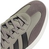 image:imageadidas Mens Barreda Fashion SneakersPutty BeigeBlackCharcoal
