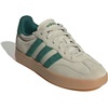 image:imageadidas Mens Barreda Fashion SneakersPutty GreyCollegiate GreenGum