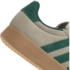 image:imageadidas Mens Barreda Fashion SneakersPutty GreyCollegiate GreenGum
