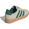 image:imageadidas Mens Barreda Fashion SneakersPutty GreyCollegiate GreenGum
